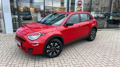 Rot Neu 2025 Fiat 600E Red SUV | 28.950 € (Superpreis)