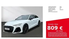 Gebraucht 2025 Audi A6 Edition .1 Kombi | 98.895 €