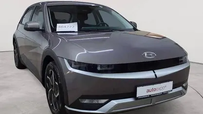 Gebraucht Hyundai Ioniq 160 kW (218 PS) 2022 Kleinwagen