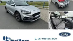 Gebraucht 2019 Ford Focus | 16.450 € (Fairer Preis)