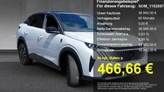 Gebraucht 2025 Peugeot 3008 GT SUV | 36.940 € (Guter Preis)