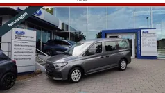 Gebraucht 2025 Ford Tourneo Trend Van / Kleinbus | 32.550 € (Fairer Preis)