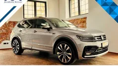 VW Tiguan Allspace