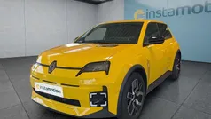 Gelb Neu 2025 Renault R5 Kleinwagen | 34.149 € (Fairer Preis)