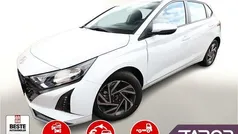 Weiß Neu 2025 Hyundai i20 Select Kleinwagen | 17.388 € (Fairer Preis)
