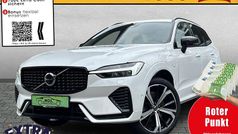 Crystal white pearl Gebraucht 2022 Volvo XC60 R-Design SUV | 47.870 € (Fairer Preis)