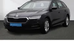Gebraucht 2022 Skoda Octavia Kombi | 22.880 € (Fairer Preis)