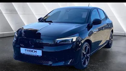 Gebraucht Opel Corsa 101 PS (74 kW) 2024 Kleinwagen