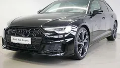 Gebraucht 2025 Audi A6 S-Line Kombi | 72.750 € (Fairer Preis)