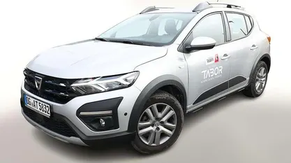 Gebraucht 2023 Dacia Sandero Comfort Kleinwagen | 17.940 € (Fairer Preis)