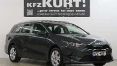 Andere Gebraucht 2024 Kia Ceed Sportswagon Vision Kombi | 22.990 € (Superpreis)