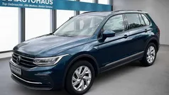 Gebraucht 2022 VW Tiguan Life SUV | 30.750 € (Guter Preis)