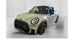 Gebraucht 2022 Mini Cooper Kleinwagen | 21.490 € (Fairer Preis)