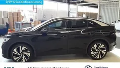 Gebraucht 2025 VW ID.5 Pro SUV | 46.980 € (Fairer Preis)