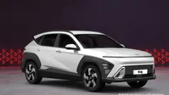 Gebraucht 2025 Hyundai Kona N Line SUV | 28.590 € (Fairer Preis)