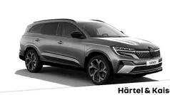 Gebraucht 2025 Renault Espace Esprit Alpine Van / Kleinbus | 45.690 € (Fairer Preis)