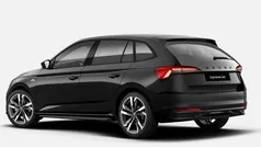 Gebraucht 2025 Skoda Scala Monte Carlo Kleinwagen | 28.290 € (Fairer Preis)