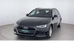 Gebraucht 2022 Audi A4 Basis Kombi | 26.970 € (Guter Preis)