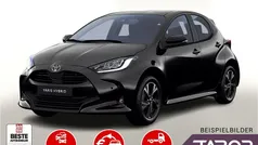 Gebraucht 2025 Toyota Yaris Hybrid Kleinwagen | 23.988 € (Guter Preis)
