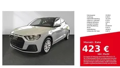 Gebraucht 2025 Audi A1 Sportback Kleinwagen | 30.155 € (Fairer Preis)