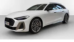 Gebraucht 2024 Audi S5 Sport Kombi | 70.990 € (Fairer Preis)