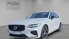 Gebraucht 2024 Volvo V60 Plus Kombi | 36.990 € (Guter Preis)