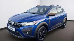 Gebraucht 2025 Dacia Sandero Extreme Kleinwagen | 21.135 € (Fairer Preis)