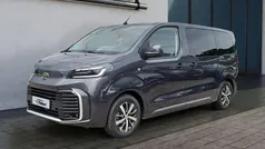 Gebraucht 2024 Toyota Proace Verso Lounge Kombi | 52.980 €