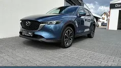 Gebraucht 2022 Mazda CX-5 Ad'Vantage SUV | 21.989 € (Guter Preis)