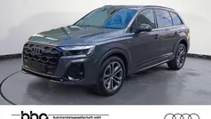 Gebraucht 2025 Audi Q7 S-Line SUV | 90.470 € (Superpreis)