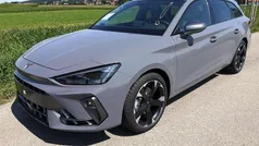 Gebraucht 2025 Cupra Leon Kombi | 43.240 € (Fairer Preis)