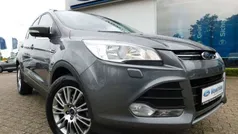 Gebraucht 2013 Ford Kuga Titanium SUV | 10.990 € (Fairer Preis)