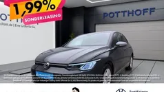 Gebraucht 2024 VW Golf VIII Life Kleinwagen | 22.443 € (Guter Preis)