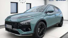 Gebraucht 2024 Hyundai Bayon Prime SUV | 20.850 € (Fairer Preis)