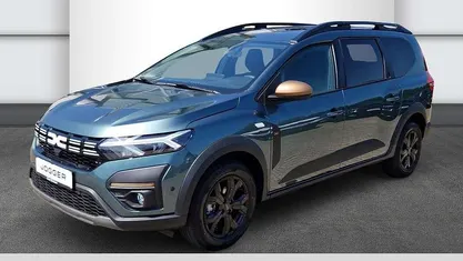 Gebraucht 2025 Dacia Jogger Extreme Van / Kleinbus | 22.480 € (Fairer Preis)