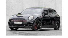 Schwarz Gebraucht 2023 Mini John Cooper Works Kleinwagen | 36.450 € (Guter Preis)