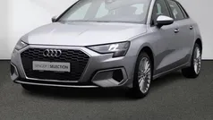 Gebraucht 2020 Audi A3 Advanced Plus Limousine | 22.990 € (Fairer Preis)