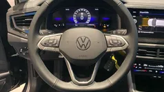 VW Taigo