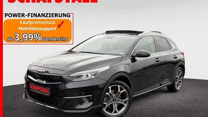 Gebraucht 2022 Kia XCeed Platinum SUV | 20.979 € (Fairer Preis)