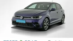Gebraucht 2024 VW Polo R-line Limousine | 23.240 € (Fairer Preis)