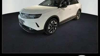 Gebraucht 2025 Opel Grandland X SUV | 35.290 € (Fairer Preis)