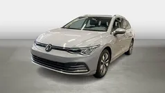 Gebraucht 2024 VW Golf VIII Move Kombi | 24.920 € (Fairer Preis)