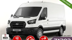 Weiß Neu 2025 Ford Transit Van / Kleinbus | 36.188 € (Superpreis)