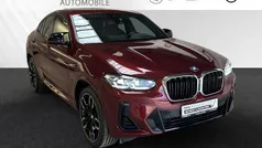 Gebraucht 2024 BMW X4 M Sport SUV | 61.490 € (Guter Preis)