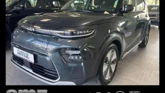 Gebraucht 2025 Kia Soul EV Inspiration SUV | 33.580 € (Fairer Preis)