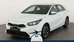 Gebraucht 2025 Kia Ceed Limousine | 20.995 € (Superpreis)