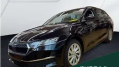 Schwarz Gebraucht 2024 Skoda Octavia Selection Kombi | 24.920 € (Superpreis)