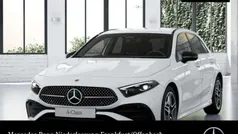 Gebraucht 2024 Mercedes A200 AMG Limousine | 33.490 € (Fairer Preis)