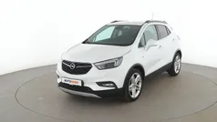 Weiß Gebraucht 2018 Opel Mokka X Innovation SUV | 14.740 € (Guter Preis)