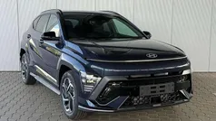 Gebraucht 2025 Hyundai Kona N Line SUV | 30.650 € (Fairer Preis)